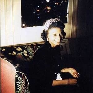 Meet your Posher, Rhonda